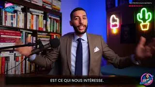 Miniature : Archive Nadir Messai | La formule du bonheur (100 Livres en 1 Jour)