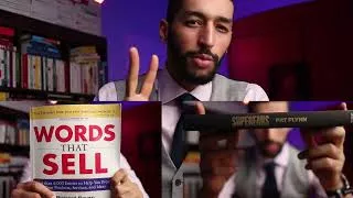 Miniature : Archive Nadir Messai | POURQUOI NE PAS FAIRE DES ÉTUDES (100 Livres en 1 Jour)