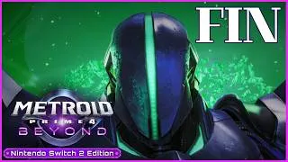 Miniature : OBJETS RESTANTS & FACE A SYLUX #FIN | Let's Play [FR] | Metroid Prime 4: Beyond | Switch 2
