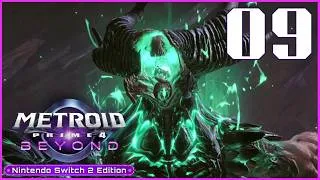 Miniature : LE GRIEVER OMÉGA & VARMIS #09 | Let's Play [FR] | Metroid Prime 4: Beyond | Switch 2