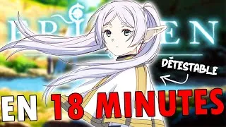 Miniature : Frieren EN 18 MINUTES | RE: TAKE