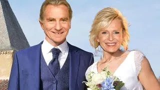 Miniature : Après quatre ans ensemble, Sophie Davant et William Leymergie ont ENFIN avoué ce que nous pensions