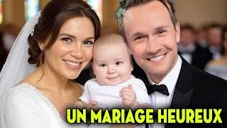 Miniature : « Le mariage » ! Cyril Féraud brise le silence et avoue ce que nous soupçonnions depuis longtemps.