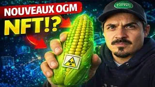 Miniature : Et si tu cultivais des OGM… sans le savoir ?