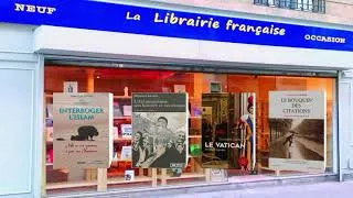 Miniature : COUPS D'COEUR DU LIBRAIRE N°7