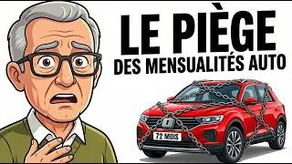 Miniature : Pourquoi une voiture à 300 € par mois peut coûter très cher