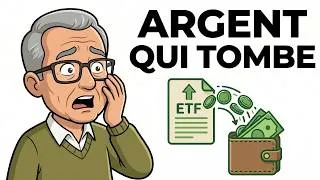 Miniature : La stratégie ETF que les retraités avisés utilisent en silence