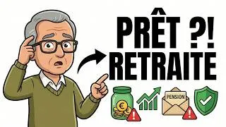 Miniature : 6 Signes que vous êtes mieux préparé à la retraite que vous ne le pensez