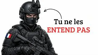 Miniature : Ta Vie à Chaque Rang au GIGN — L'Unité d'Élite Française
