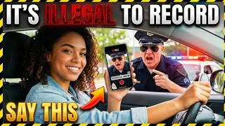 Miniature : Lawyer Reveals: If Police Say “Put That Phone Away” — Say THIS Immediately (Shocking Truth!)