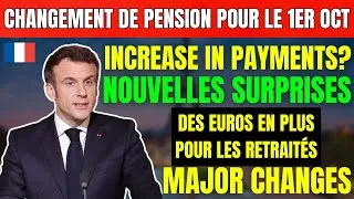 Miniature : Réforme Retraite 2025 : Changements Cruciaux dès le 1er Octobre  Ce que les Retraités Doivent Savoir