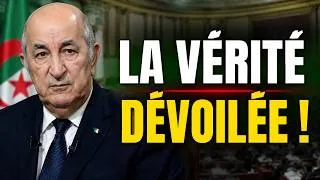 Miniature : 🇩🇿 Algérie vs Maroc : Les Marocains Découvrent la Vérité sur la Santé et l’Énergie !