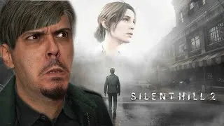 Miniature : SILENT HILL 2 REMAKE FR #1