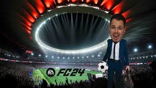 Miniature : DE RETOUR SUR ULTIMATE TEAM EA FC 24 | FR