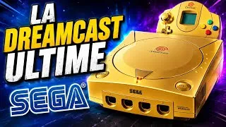 Miniature : VOICI LA DREAMCAST ULTIME 🤩