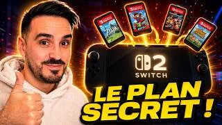 Miniature : Pourquoi les jeux Switch ne baissent JAMAIS de prix