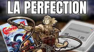 Miniature : Pourquoi Super Castlevania IV est un jeu MYTHIQUE