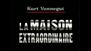 Miniature : Kurt Vonnegut - La Maison Extraordinaire - S01E01 - La Porte à Coté