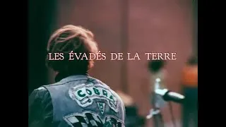 Miniature : Les Évadés de la Terre (1970)