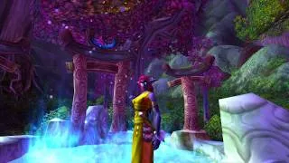 Miniature : World of Warcraft Vanilla : 22 ans déjà