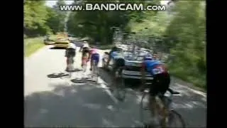 Miniature : Tour de France 1992   Etape 14   Andrew Hampsten s'impose à l'Alpe d'Huez