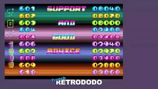 Miniature : JUMPING JACKSON, JOUST, OTHELLO, ABALON, LOGICAL sur ATARI + PUBS JEUX SOCIETE