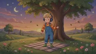 Miniature : Ce mood va apaiser ton esprit en seulement 5 secondes 🎧🌳