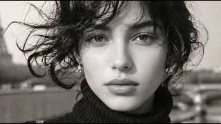 Miniature : Sensual French Chanson Classics 1970s 🌙 | Slow Melodies of Old Paris at Night