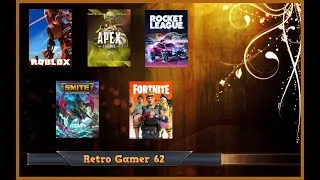 Miniature : MULTIGAMING