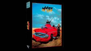Miniature : -Nitro sur Amiga (Commodore) 😉👍.