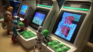 Miniature : RUN OUT part en Live !....."A Live to be a Borne"(Clip Vidéo)
