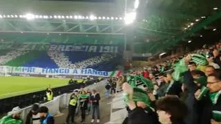 Miniature : ASSE face au FC Annecy ! Quelle ambiance dans le Chaudron !(21/03/2026)