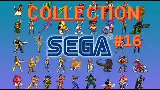 Miniature : Collection Sega #16