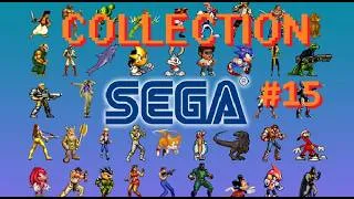 Miniature : Collection Sega #15