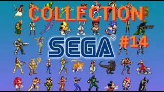 Miniature : Collection Sega #14