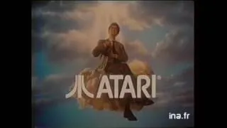 Miniature : RETROGAMING - Atari VCS ST Lynx Best Of Publicités Françaises