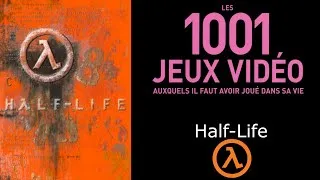 Miniature : Les 1001 Jeux #17 : Half-Life - Complexement Perdu! (PC, 1998) (Part 3)