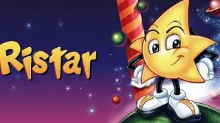 Miniature : DES PLAYS ET DES BOSS #1 : RISTAR 60hz