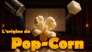 Miniature : Il ne vient pas du CINÉMA...