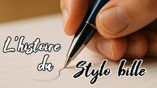 Miniature : Cet objet a CHANGÉ notre Quotidien plus que tu ne le crois.