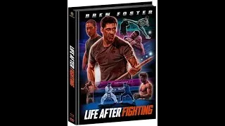 Miniature : LIFE AFTER FIGHTING Bande Annonce VF  2024  RetroLuDo