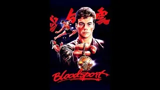 Miniature : Bande Annonce VF 1988 Bloodsport Jcvd