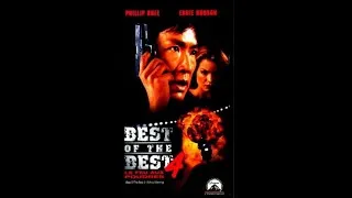 Miniature : Bande Annonce VF Best of the Best 4 Le Feu aux pourdres