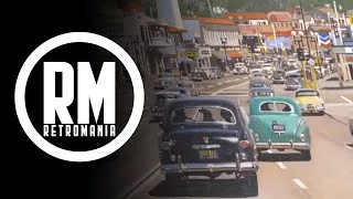 Miniature : L'art au service du vintage - Retromania