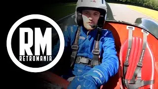 Miniature : Essai Westfield Eleven - Retromania