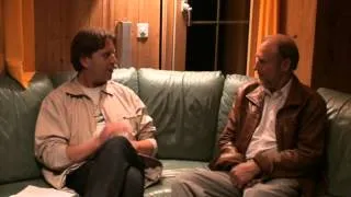 Miniature : Interview Jean-François Baldé (2e partie) et Börje Jansson