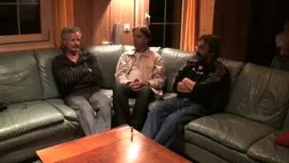 Miniature : Interview Gianfranco Bonera (2e partie) et Jean-François Baldé