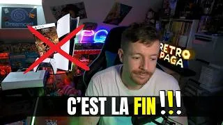 Miniature : 😡 C'EST OFFICIELLEMENT LA FIN DU PHYSIQUE 😡