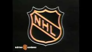Miniature : La soirée du hockey - Ouverture - 1977