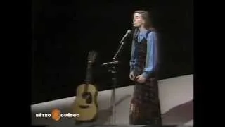 Miniature : Promo Récital Acadien - 1975